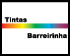TINTAS BARREIRINHA
