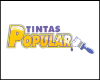 TINTAS POPULAR