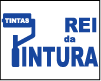 TINTAS REI DA PINTURA logo