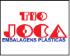 TIO JOCA EMBALAGENS logo