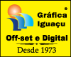 TIPOGRAFIA IGUACU logo
