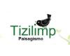 TIZILIMP JARDINAGEM logo