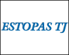 TJ COMERCIO DE ESTOPAS logo