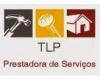 TLP PRESTADORA DE SERVIÇOS logo
