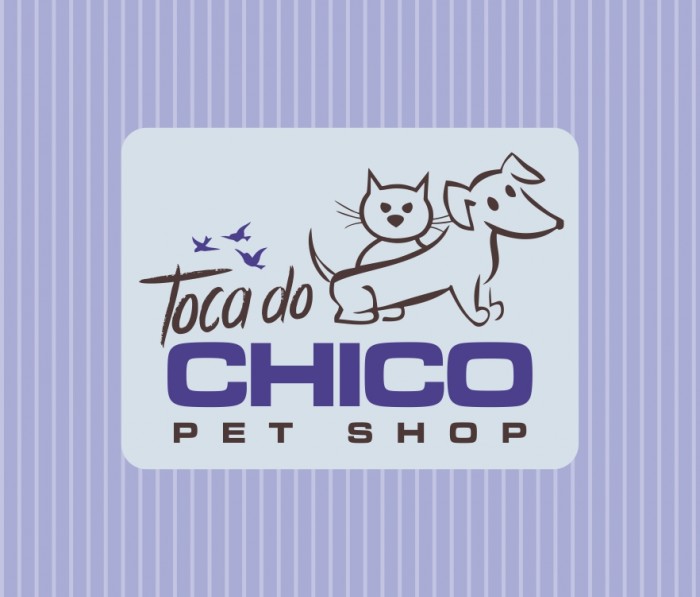 TOCA DO CHICO PET SHOP