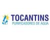 TOCANTINS PURIFICADORES E ELETRODOMESTICOS logo