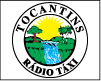 TOCANTINS RÁDIO TÁXI logo