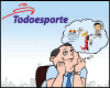 TODOESPORTE logo