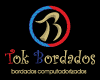 TOK BORDADOS