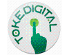 TOKEDIGITAL logo