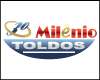 TOLDOS 3º MILÊNIO logo
