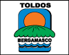 TOLDOS BERGAMASCO logo