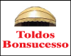 TOLDOS BONSUCESSO logo