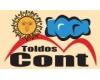 TOLDOS CONT logo