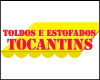 TOLDOS E ESTOFADOS TOCANTINS