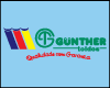 TOLDOS GUNTHER logo