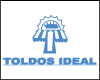 TOLDOS IDEAL logo