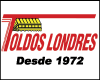 TOLDOS LONDRES logo