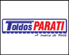 TOLDOS PARATI logo