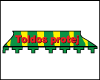 TOLDOS PROTEJ logo