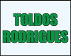 TOLDOS RODRIGUES logo