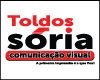 TOLDOS SORIA