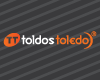 TOLDOS TOLEDO logo