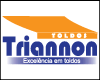 TOLDOS TRIANNON logo