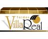 TOLDOS VILLA REAL logo