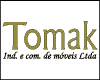 TOMAK MOVEIS logo