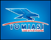 TOMIASI LOGISTICA PESADA logo