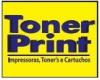 TONER PRINT IMPRESSORAS, TONER'S E CARTUCHOS logo