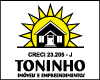 TONINHO IMOVEIS E EMPREENDIMENTOS logo