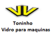 TONINHO VIDRO PARA MAQUINAS logo