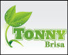 TONNY BRISA - CLIMATIZADORES DE AMBIENTES logo