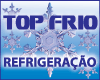TOP FRIO REFRIGERAÇÃO