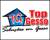 TOP GESSO logo
