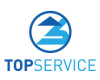 TOP SERVICE logo