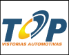 TOP VISTORIAS AUTOMOTIVAS logo