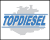 TOPDIESEL BOMBAS INJETORAS logo