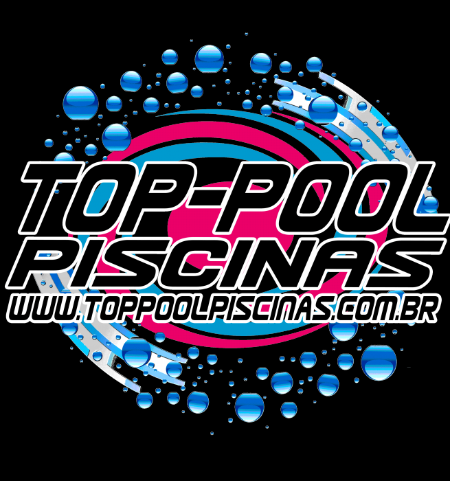 TOPPOOL-PISCINAS logo