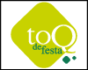 TOQ DE FESTA logo