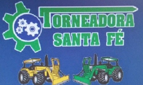 TORNEADORA SANTA FE logo