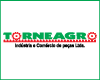TORNEAGRO logo