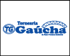 TORNEARIA GAUCHA logo