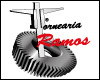 TORNEARIA RAMOS SERVICOS DE TORNO logo