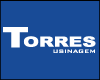 TORRES USINAGEM logo