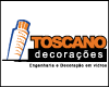 TOSCANO DECORACOES