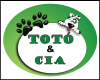 TOTO & CIA logo