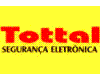 TOTTAL SEGURANCA ELETRONICA logo